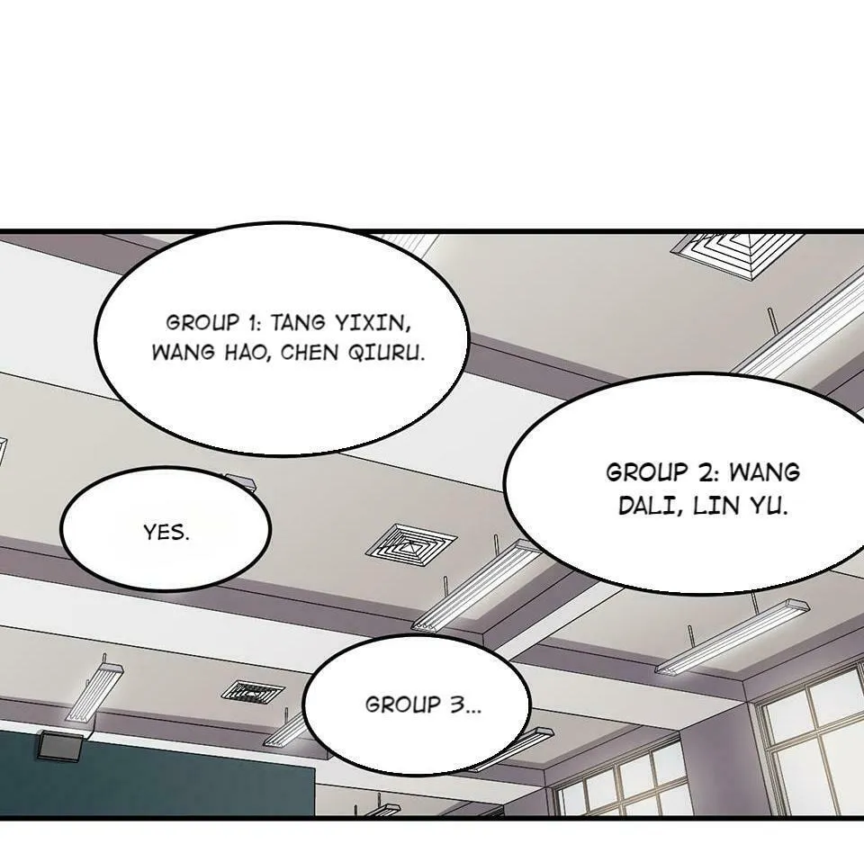 Read Strange Store (Colored) chapter 8 image 33 on Lezhin