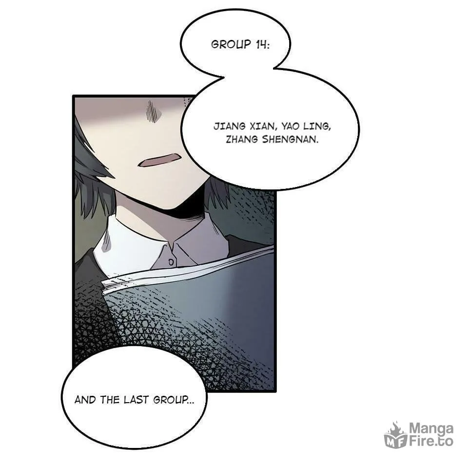 Read Strange Store (Colored) chapter 8 image 35 on Lezhin
