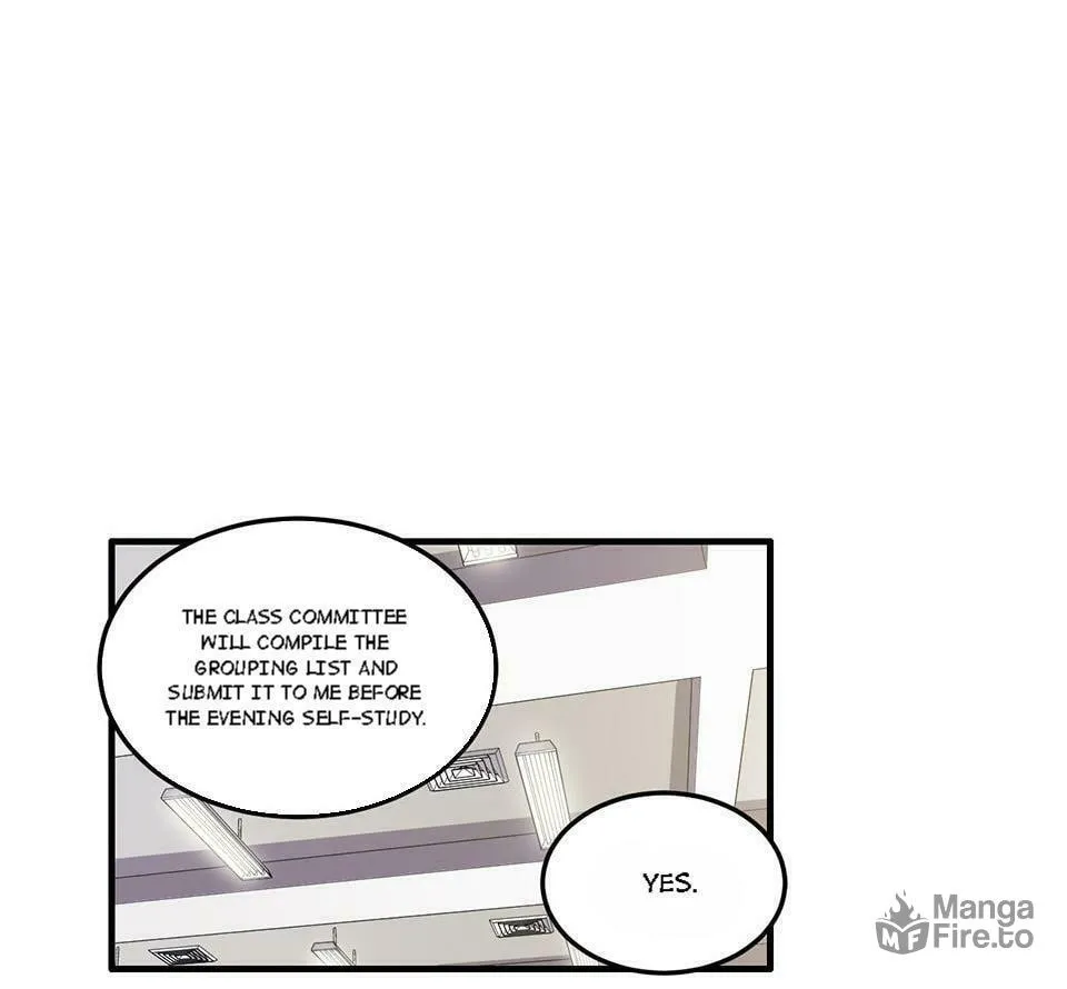 Read Strange Store (Colored) chapter 8 image 4 on Lezhin