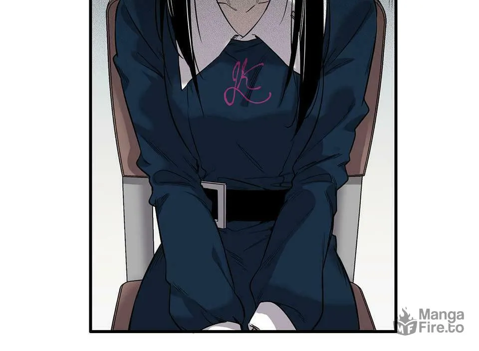 Read Strange Store (Colored) chapter 8 image 41 on Lezhin