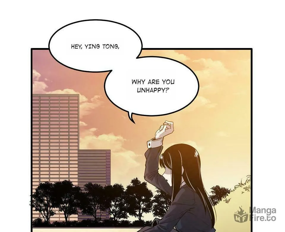 Read Strange Store (Colored) chapter 8 image 50 on Lezhin
