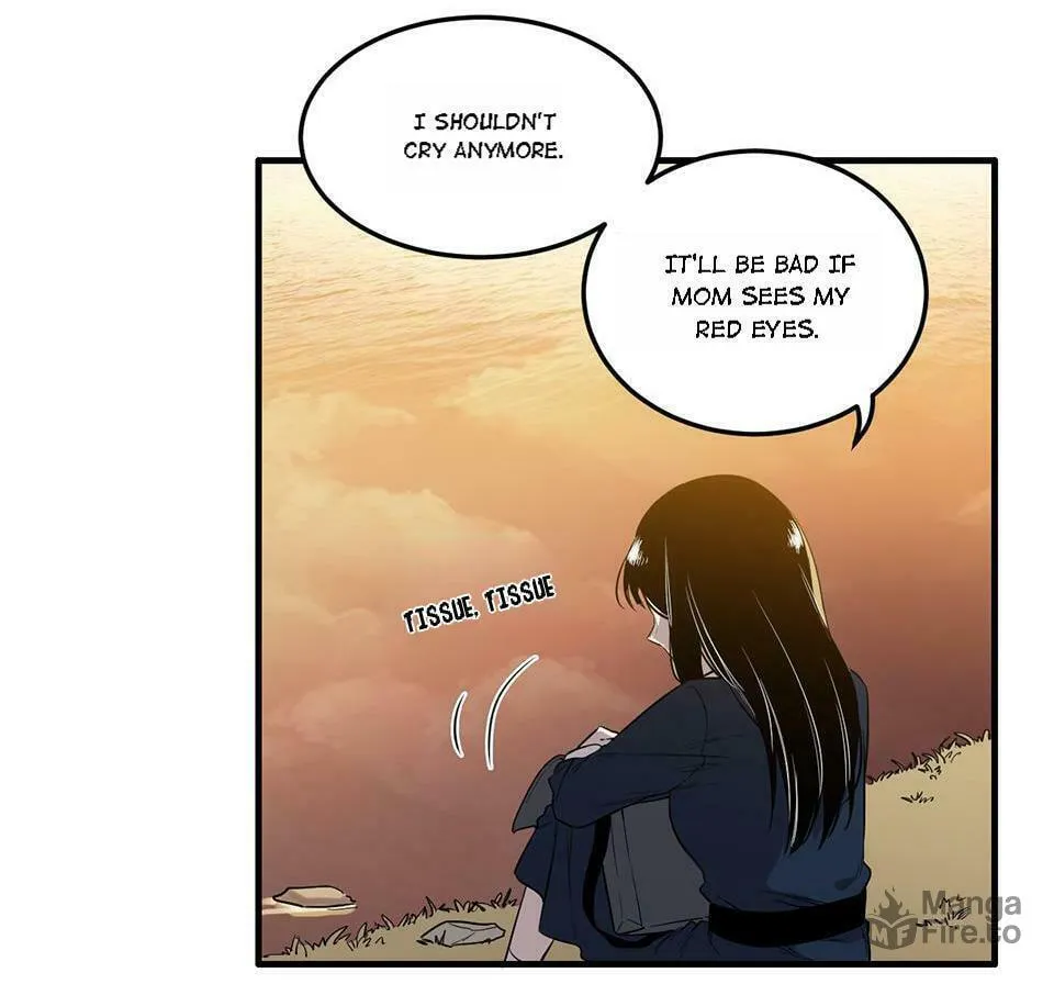 Read Strange Store (Colored) chapter 8 image 56 on Lezhin