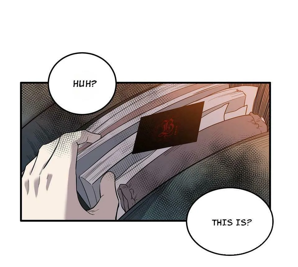 Read Strange Store (Colored) chapter 8 image 57 on Lezhin
