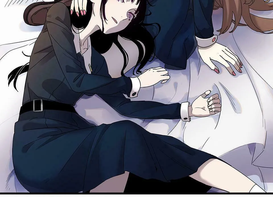 Read Strange Store (Colored) chapter 8 image 7 on Lezhin
