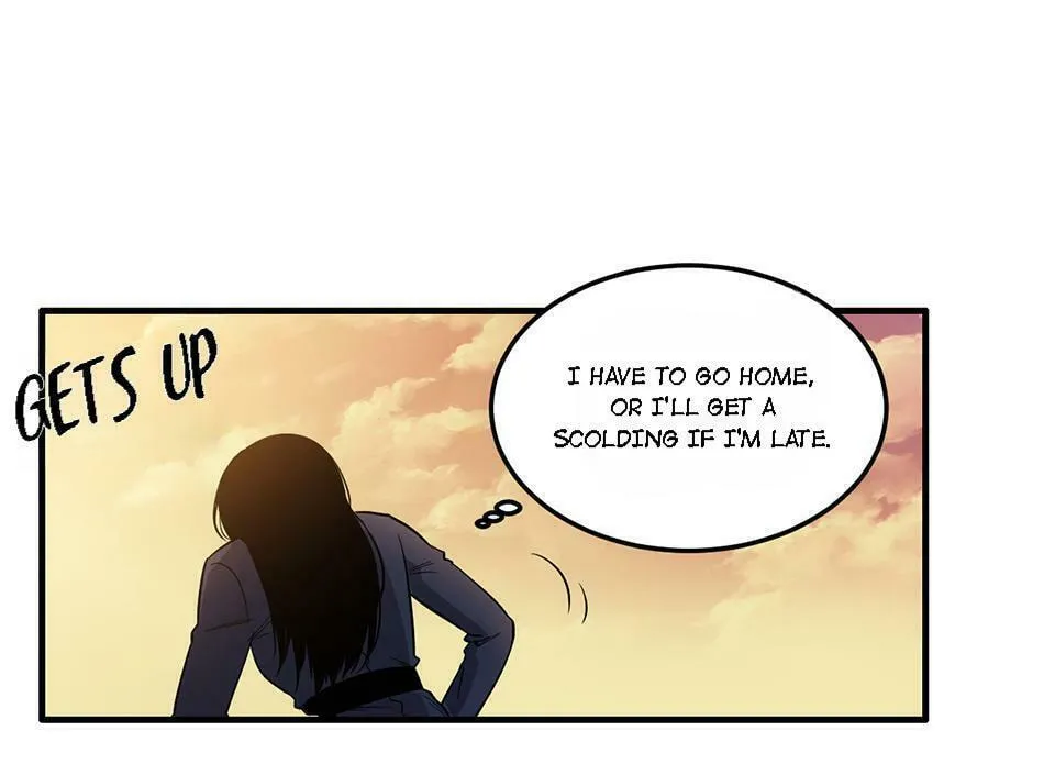 Read Strange Store (Colored) chapter 8 image 76 on Lezhin