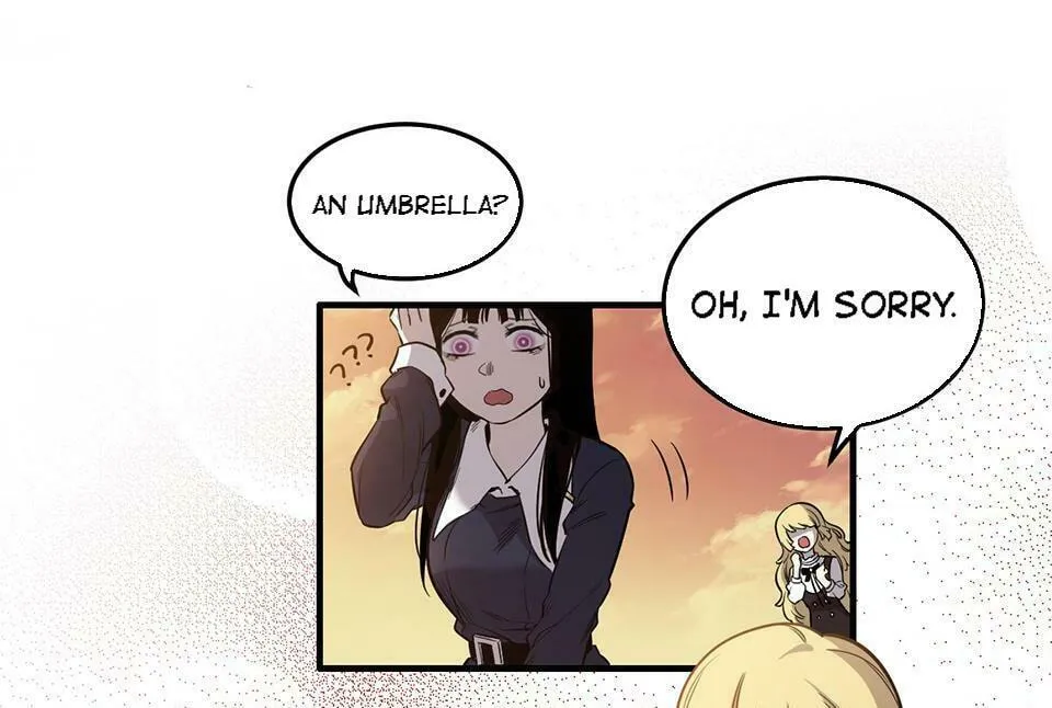 Read Strange Store (Colored) chapter 8 image 78 on Lezhin
