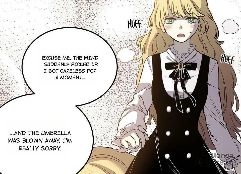 Read Strange Store (Colored) chapter 8 image 79 on Lezhin