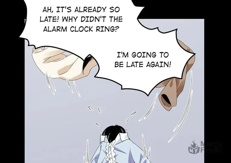 Read Strange Store (Colored) chapter 80 image 11 on Lezhin