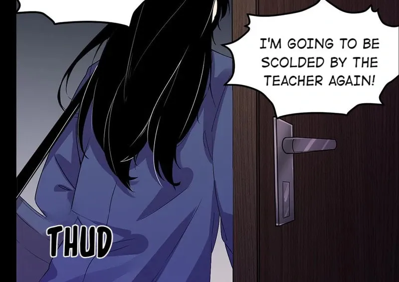 Read Strange Store (Colored) chapter 80 image 15 on Lezhin