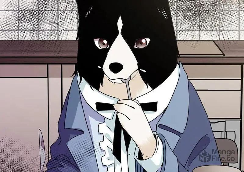 Read Strange Store (Colored) chapter 80 image 24 on Lezhin