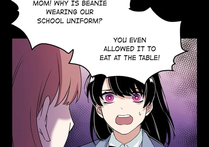 Read Strange Store (Colored) chapter 80 image 28 on Lezhin