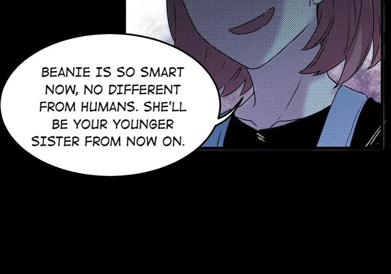 Read Strange Store (Colored) chapter 80 image 31 on Lezhin