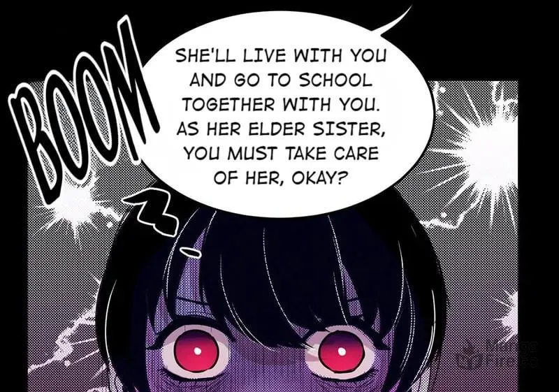 Read Strange Store (Colored) chapter 80 image 32 on Lezhin
