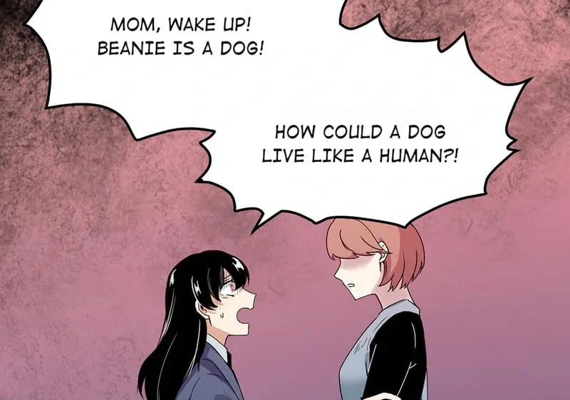 Read Strange Store (Colored) chapter 80 image 36 on Lezhin