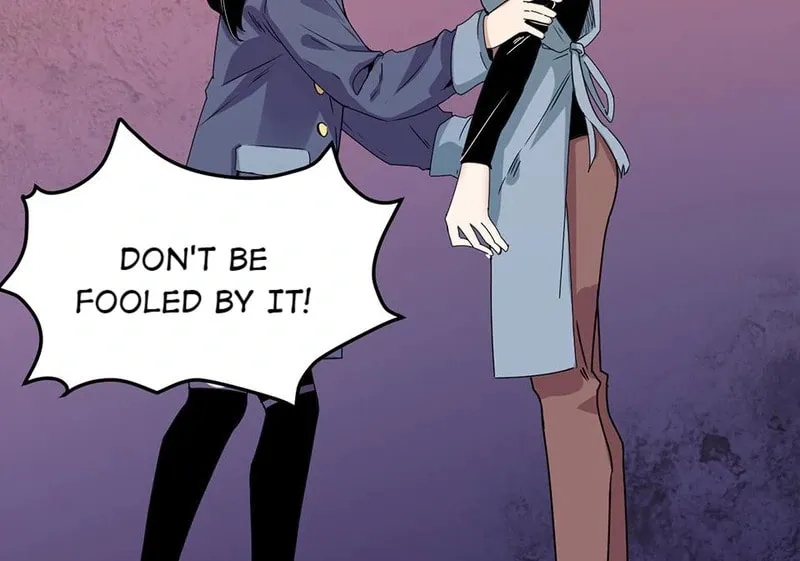 Read Strange Store (Colored) chapter 80 image 37 on Lezhin