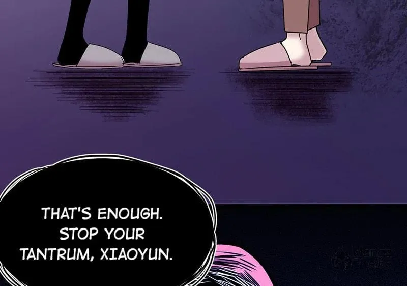 Read Strange Store (Colored) chapter 80 image 38 on Lezhin
