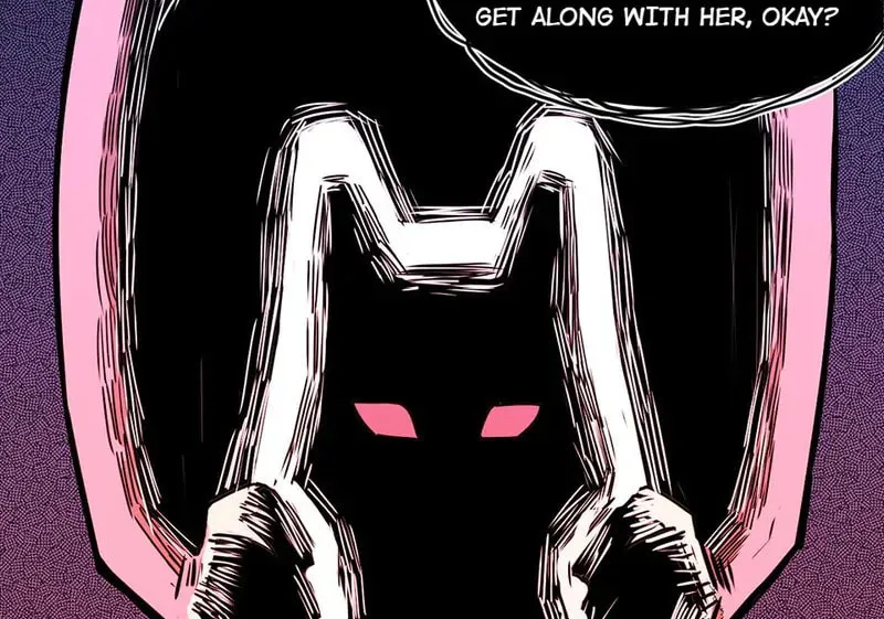Read Strange Store (Colored) chapter 80 image 40 on Lezhin