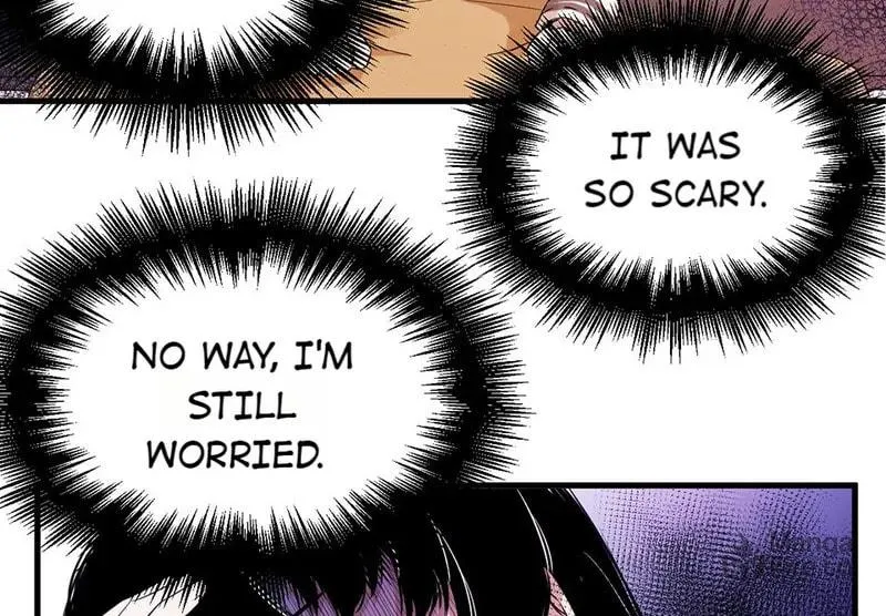 Read Strange Store (Colored) chapter 80 image 59 on Lezhin