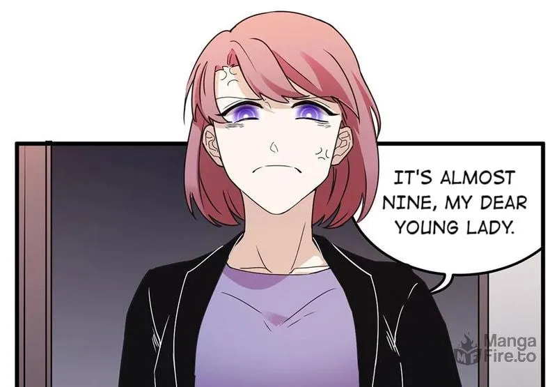 Read Strange Store (Colored) chapter 80 image 69 on Lezhin