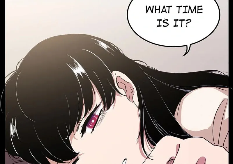 Read Strange Store (Colored) chapter 80 image 7 on Lezhin