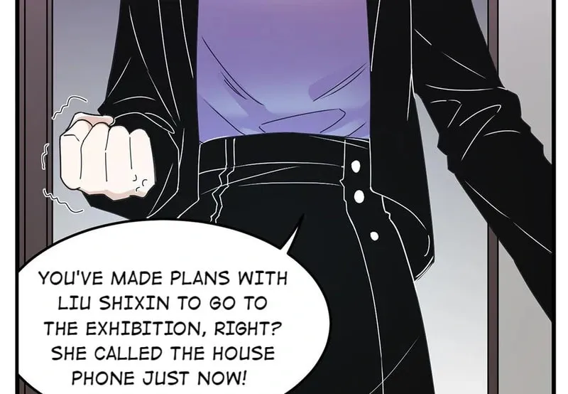 Read Strange Store (Colored) chapter 80 image 70 on Lezhin