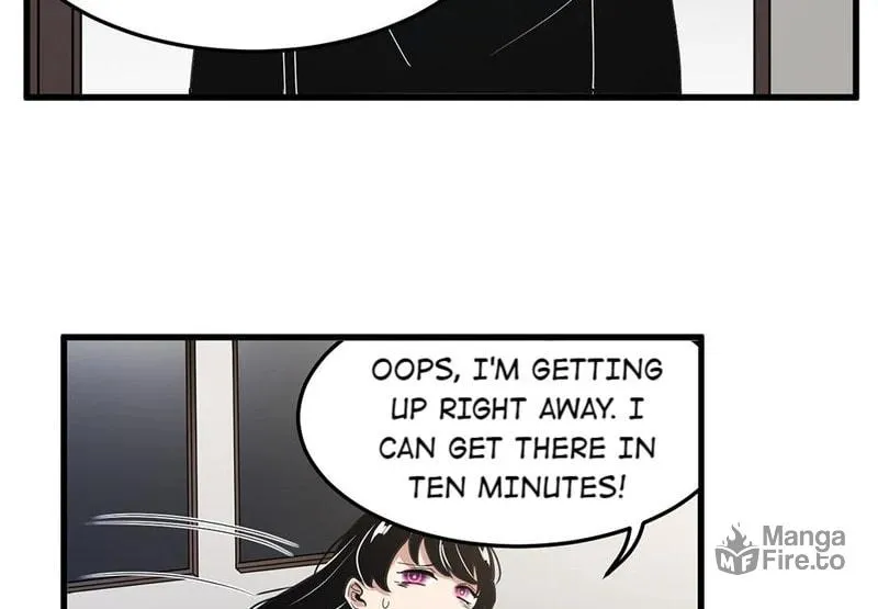 Read Strange Store (Colored) chapter 80 image 71 on Lezhin