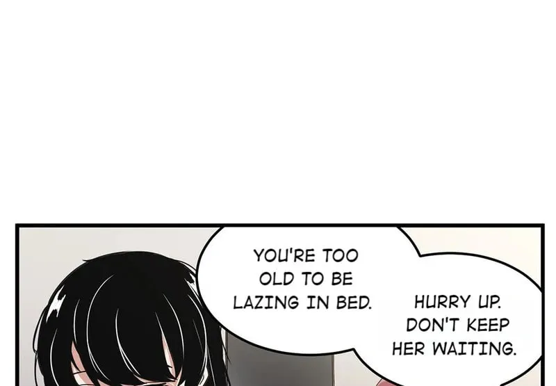 Read Strange Store (Colored) chapter 80 image 73 on Lezhin