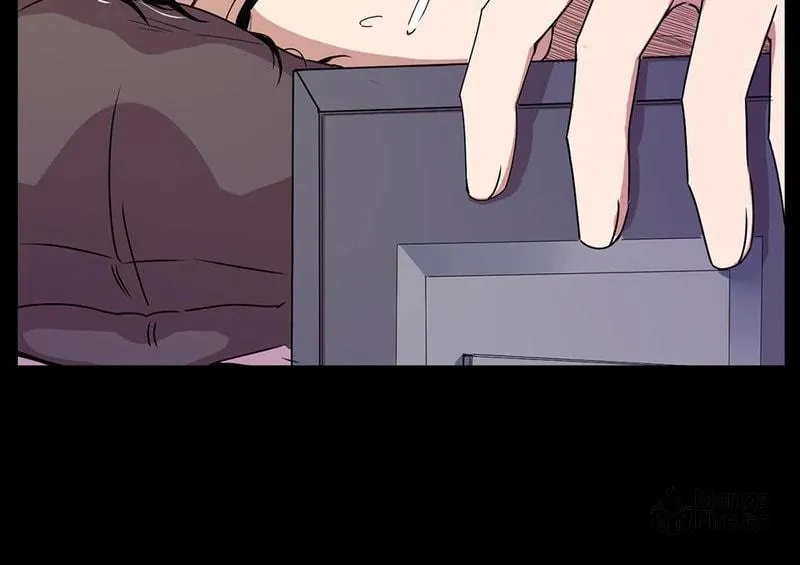Read Strange Store (Colored) chapter 80 image 8 on Lezhin