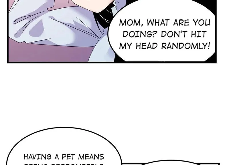 Read Strange Store (Colored) chapter 80 image 90 on Lezhin