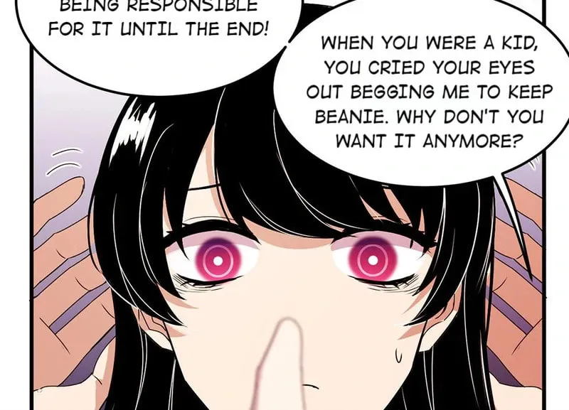 Read Strange Store (Colored) chapter 80 image 91 on Lezhin