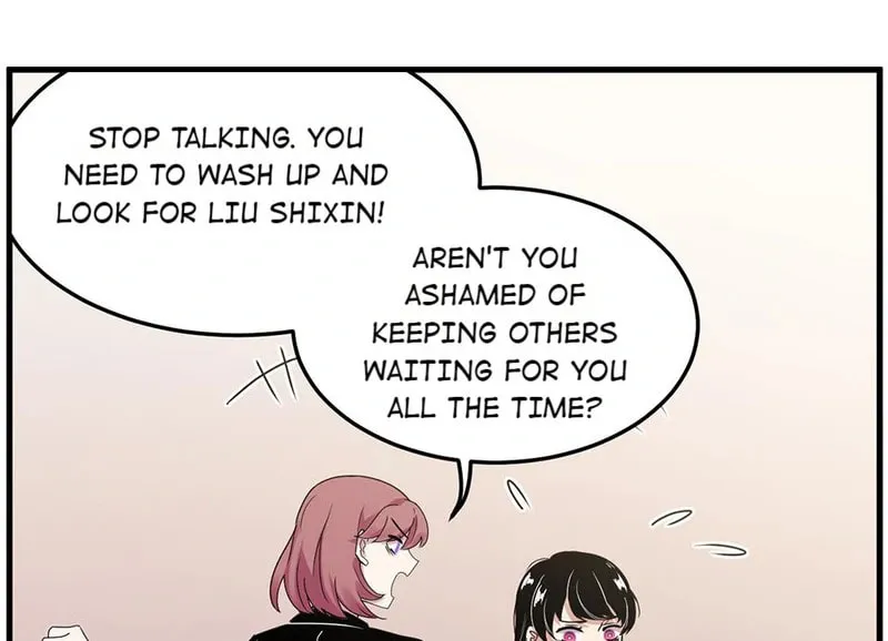 Read Strange Store (Colored) chapter 80 image 93 on Lezhin
