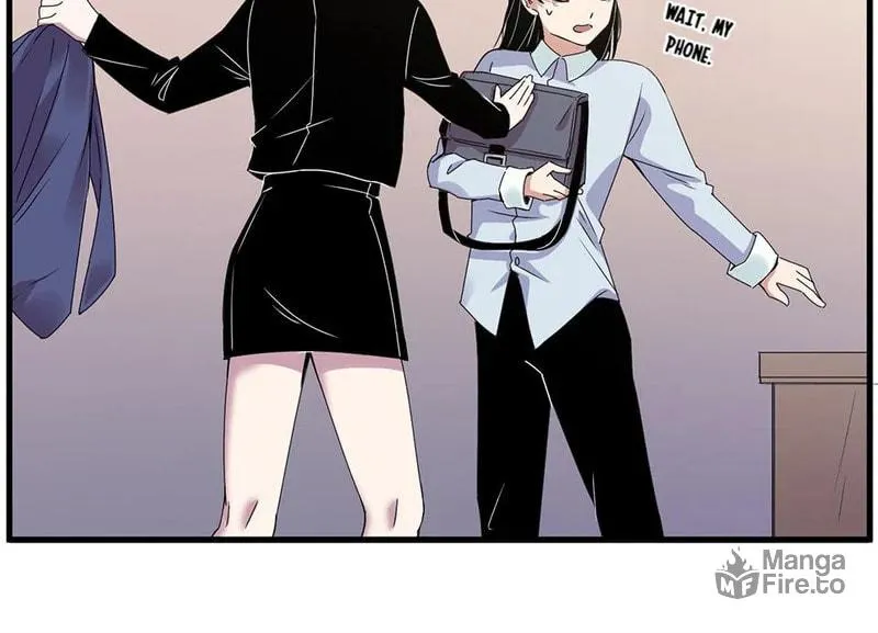 Read Strange Store (Colored) chapter 80 image 94 on Lezhin