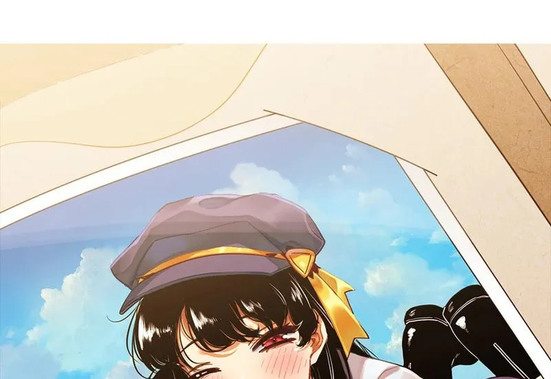 Read Strange Store (Colored) chapter 81 image 1 on Lezhin
