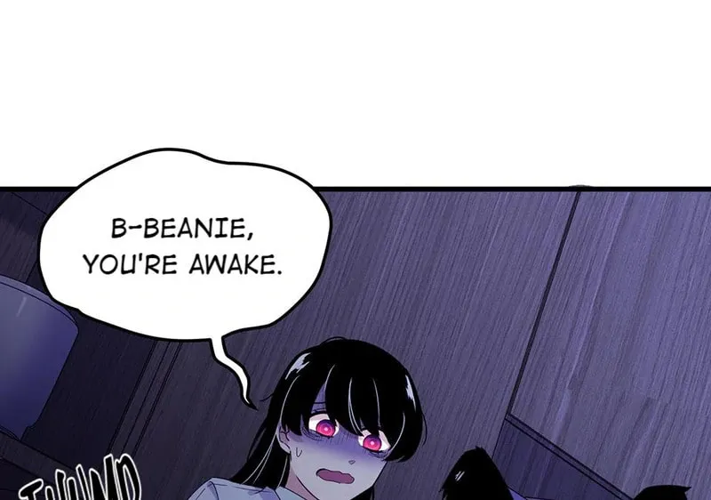 Read Strange Store (Colored) chapter 81 image 108 on Lezhin