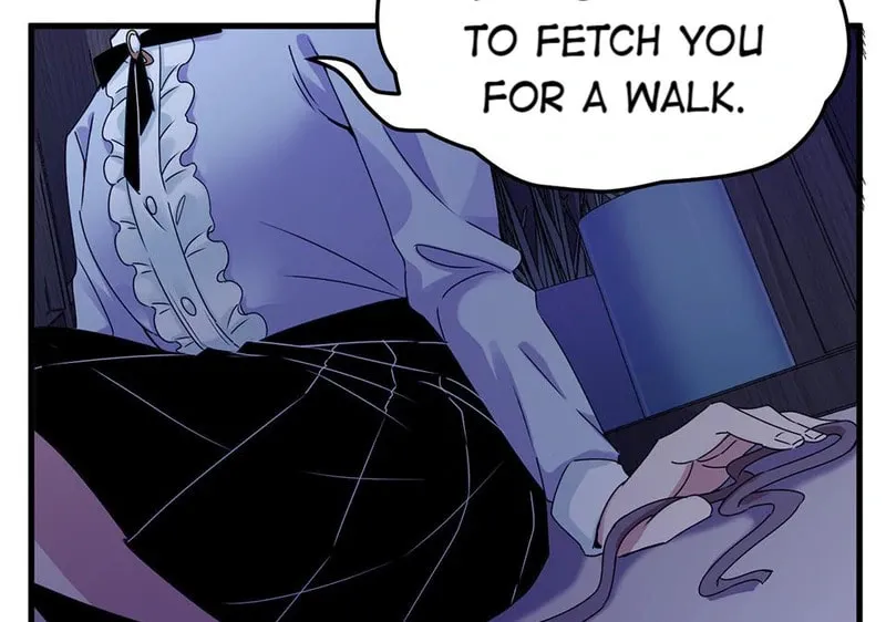 Read Strange Store (Colored) chapter 81 image 118 on Lezhin