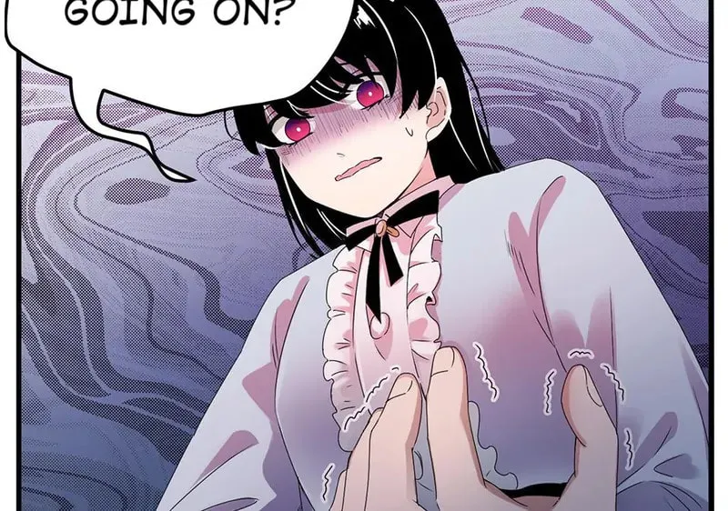 Read Strange Store (Colored) chapter 81 image 126 on Lezhin
