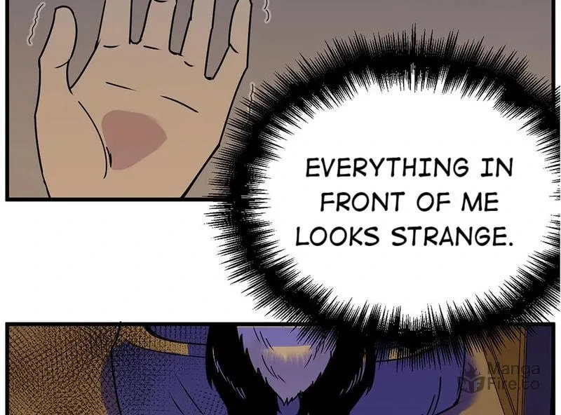 Read Strange Store (Colored) chapter 81 image 129 on Lezhin