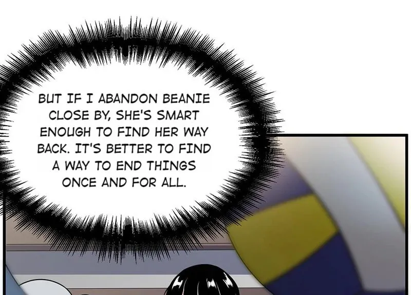 Read Strange Store (Colored) chapter 81 image 21 on Lezhin