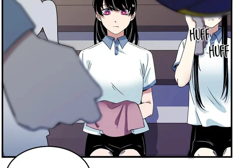 Read Strange Store (Colored) chapter 81 image 22 on Lezhin