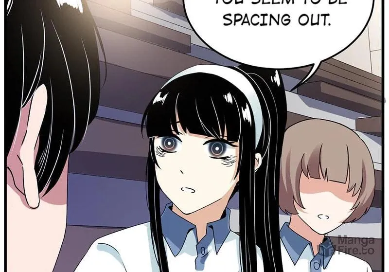 Read Strange Store (Colored) chapter 81 image 26 on Lezhin