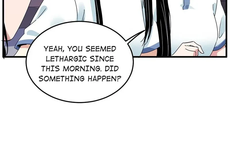 Read Strange Store (Colored) chapter 81 image 27 on Lezhin