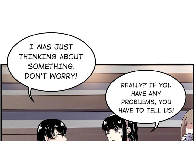 Read Strange Store (Colored) chapter 81 image 28 on Lezhin