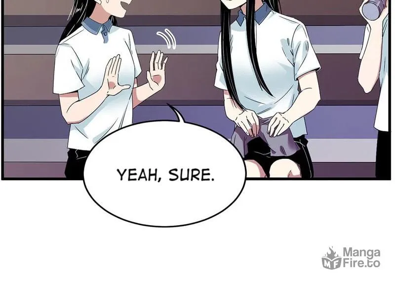 Read Strange Store (Colored) chapter 81 image 29 on Lezhin