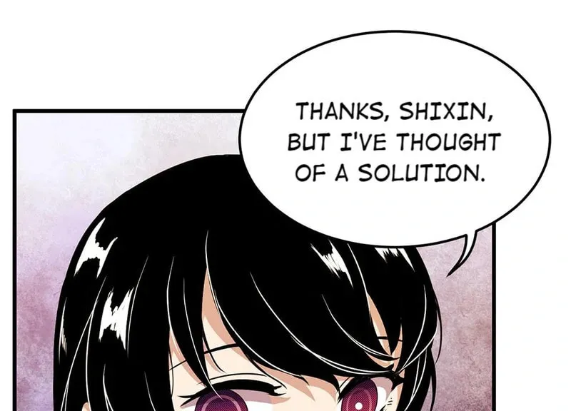 Read Strange Store (Colored) chapter 81 image 30 on Lezhin