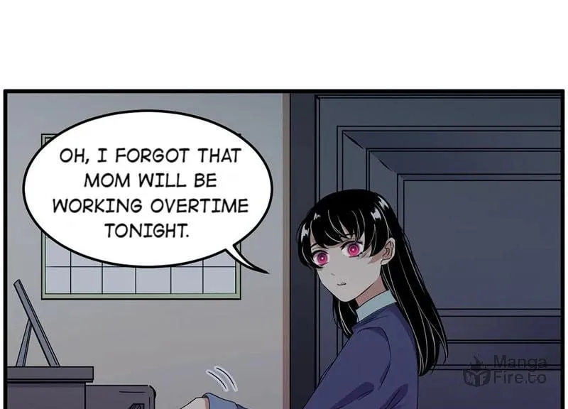 Read Strange Store (Colored) chapter 81 image 39 on Lezhin