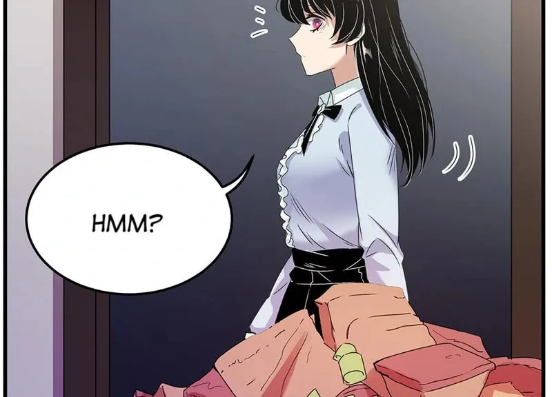 Read Strange Store (Colored) chapter 81 image 46 on Lezhin