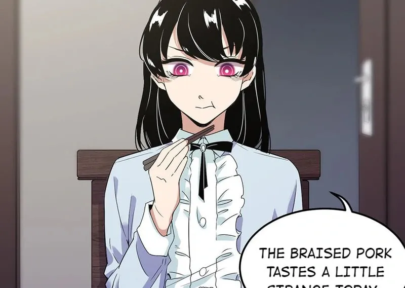 Read Strange Store (Colored) chapter 81 image 66 on Lezhin