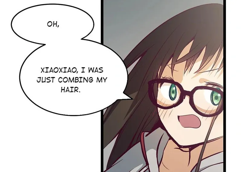 Read Strange Store (Colored) chapter 82 image 100 on Lezhin
