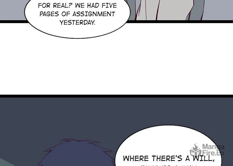 Read Strange Store (Colored) chapter 82 image 17 on Lezhin
