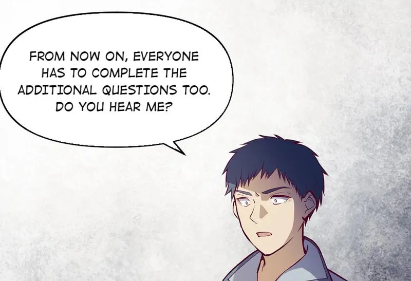 Read Strange Store (Colored) chapter 82 image 27 on Lezhin